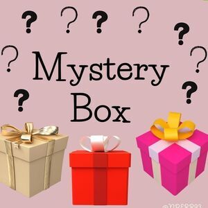 One day only sale! Home Mystery Box!